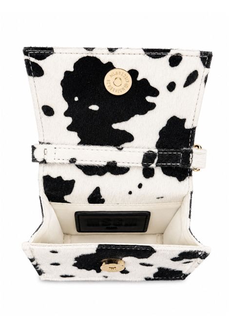 Borsa micro con tracolla MSGM KIDS | F6MSJGBA179MS097